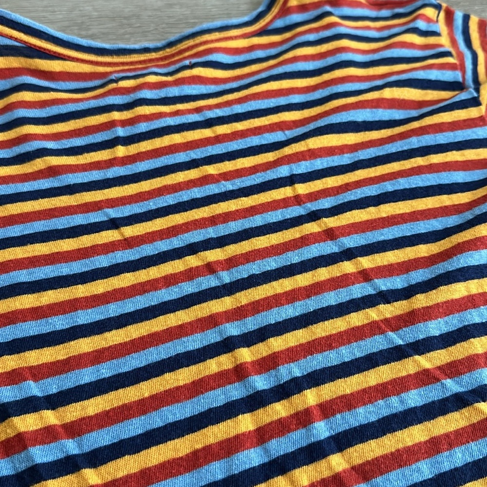 Madewell Vintage Tee - Picture 9 of 10